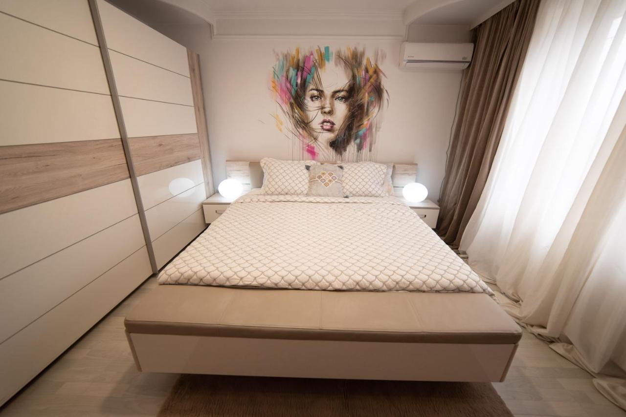 JelenaR Apartman Újvidék Kültér fotó