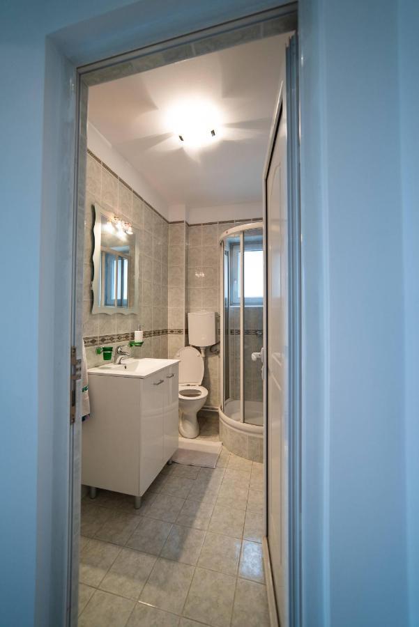 JelenaR Apartman Újvidék Kültér fotó